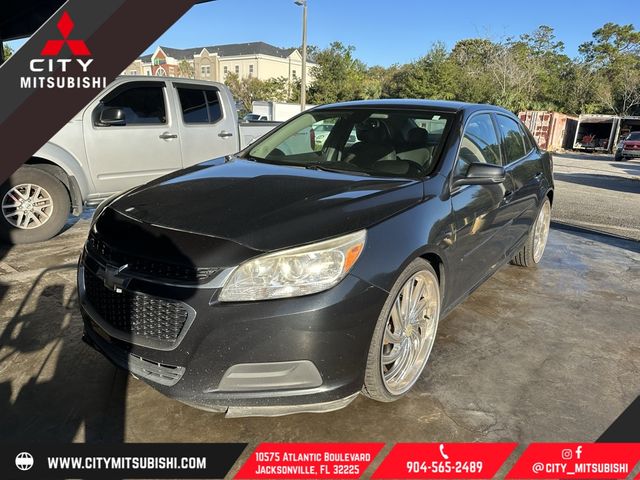 2015 Chevrolet Malibu LT