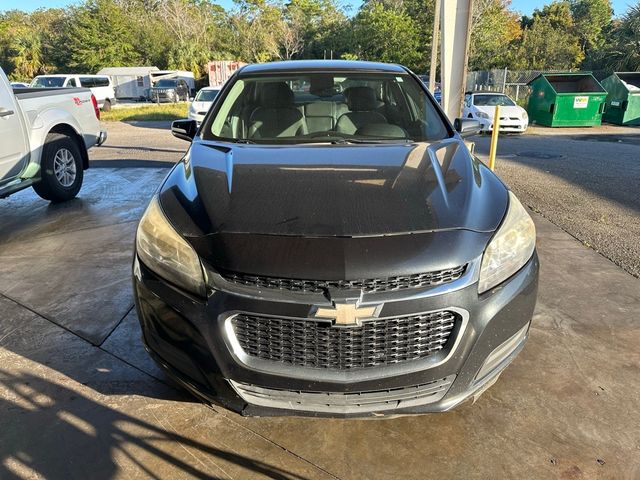 2015 Chevrolet Malibu LT