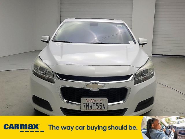 2015 Chevrolet Malibu LT