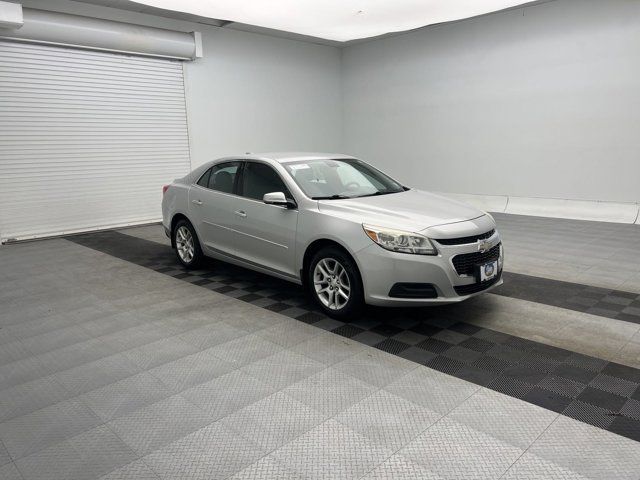 2015 Chevrolet Malibu LT