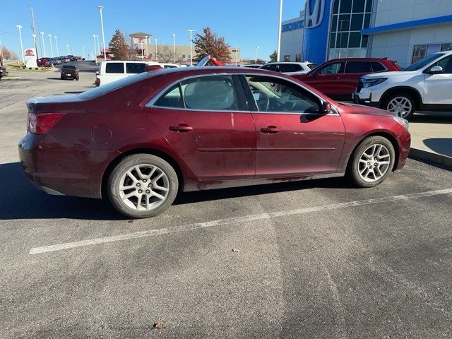 2015 Chevrolet Malibu LT