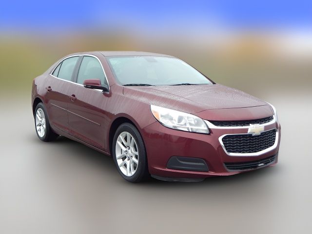 2015 Chevrolet Malibu LT