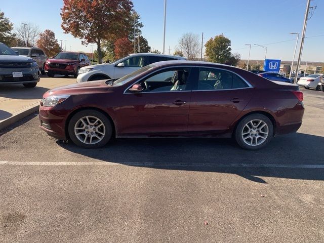 2015 Chevrolet Malibu LT