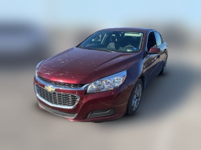 2015 Chevrolet Malibu LT