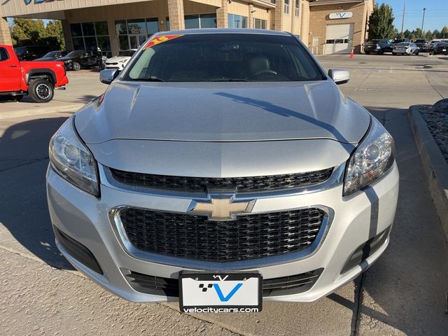 2015 Chevrolet Malibu LT