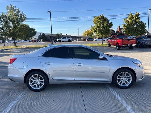 2015 Chevrolet Malibu LT