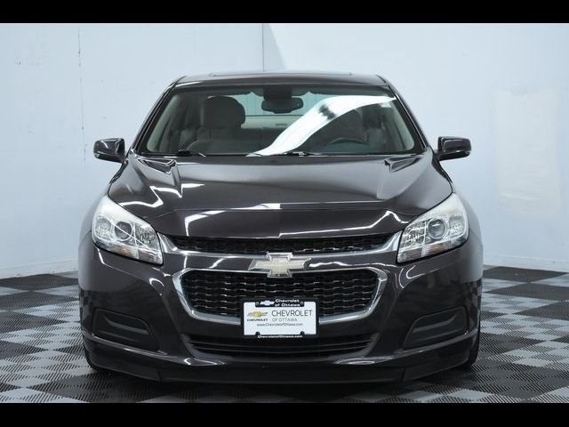 2015 Chevrolet Malibu LT