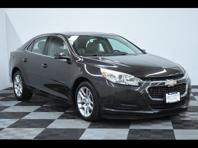 2015 Chevrolet Malibu LT