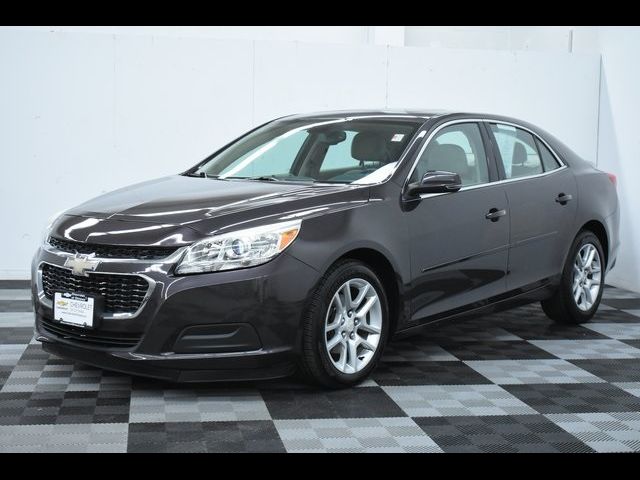 2015 Chevrolet Malibu LT