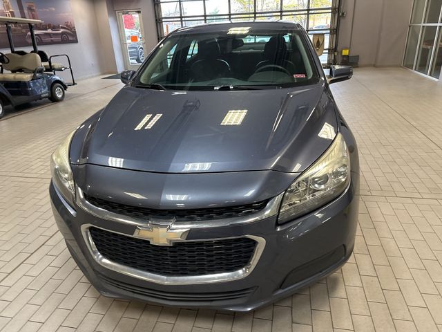 2015 Chevrolet Malibu LT