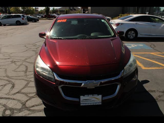 2015 Chevrolet Malibu LT