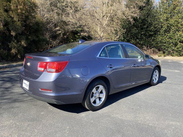 2015 Chevrolet Malibu LT