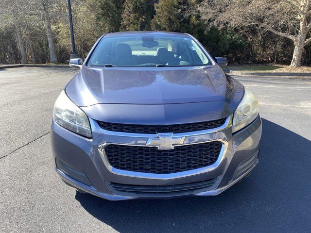 2015 Chevrolet Malibu LT