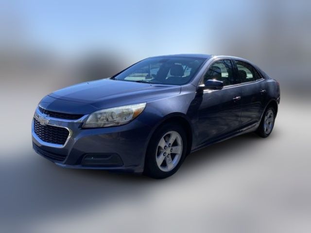 2015 Chevrolet Malibu LT