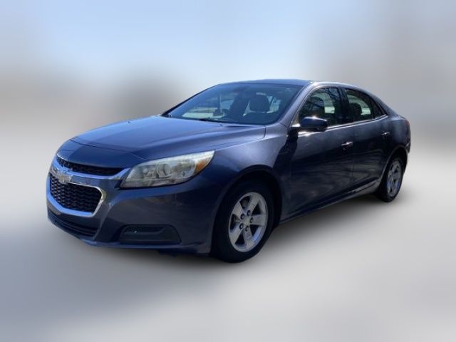 2015 Chevrolet Malibu LT