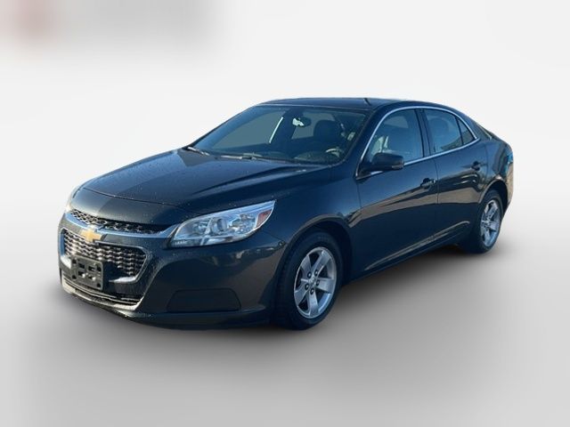 2015 Chevrolet Malibu LT