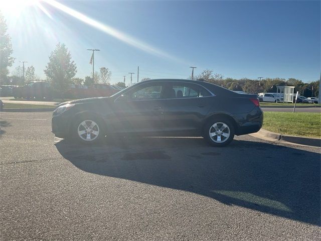 2015 Chevrolet Malibu LT