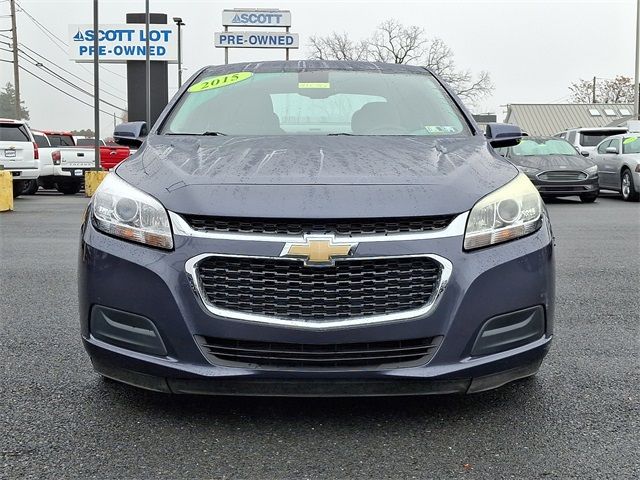 2015 Chevrolet Malibu LT