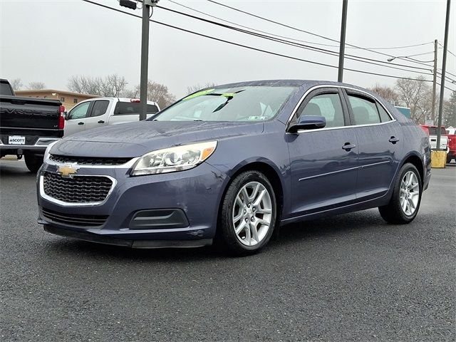 2015 Chevrolet Malibu LT