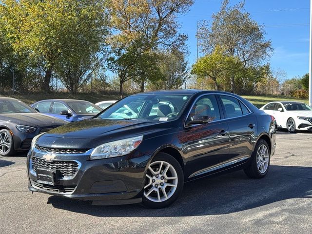 2015 Chevrolet Malibu LT