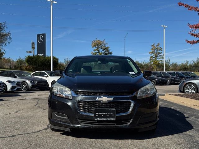 2015 Chevrolet Malibu LT