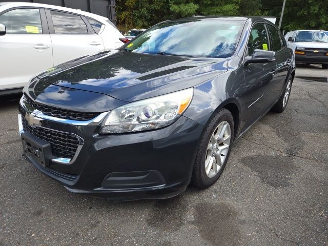 2015 Chevrolet Malibu LT