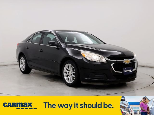 2015 Chevrolet Malibu LT