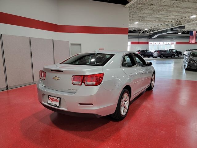 2015 Chevrolet Malibu LT