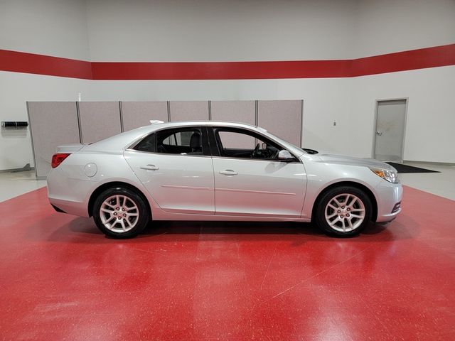 2015 Chevrolet Malibu LT