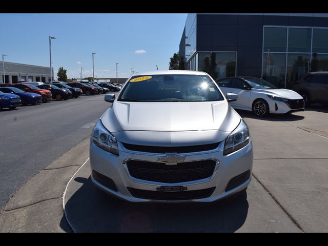 2015 Chevrolet Malibu LT