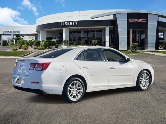 2015 Chevrolet Malibu LT