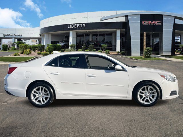 2015 Chevrolet Malibu LT