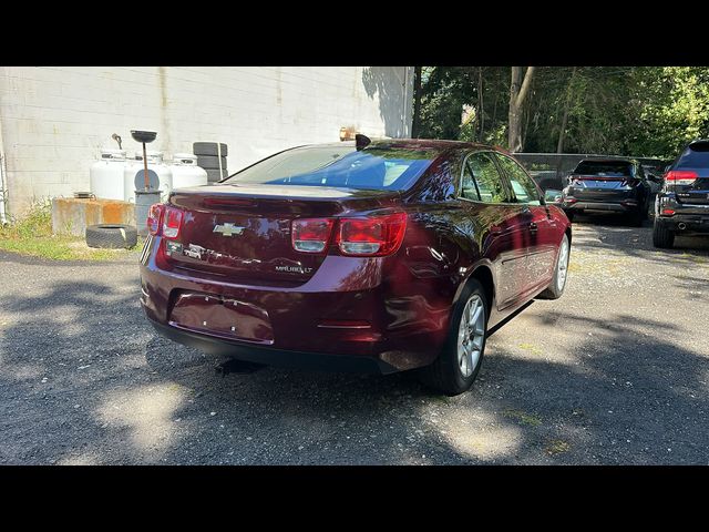 2015 Chevrolet Malibu LT