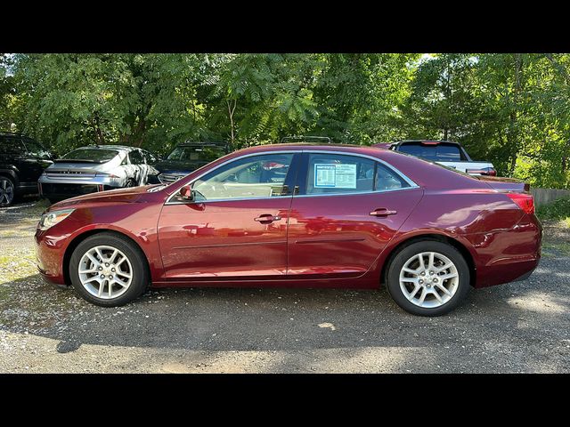 2015 Chevrolet Malibu LT