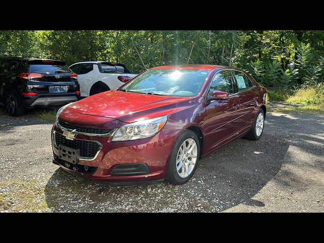 2015 Chevrolet Malibu LT