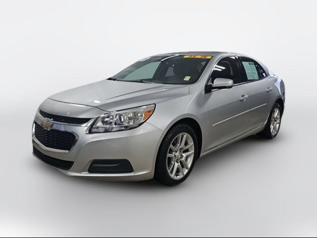 2015 Chevrolet Malibu LT