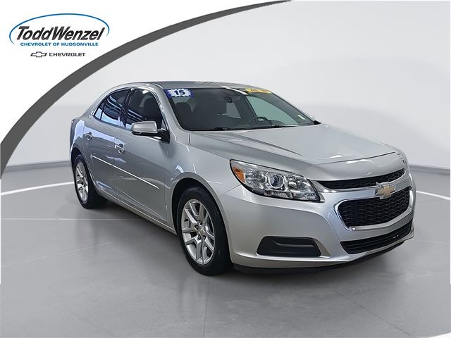 2015 Chevrolet Malibu LT
