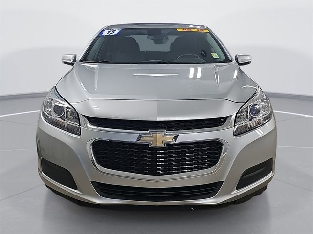 2015 Chevrolet Malibu LT