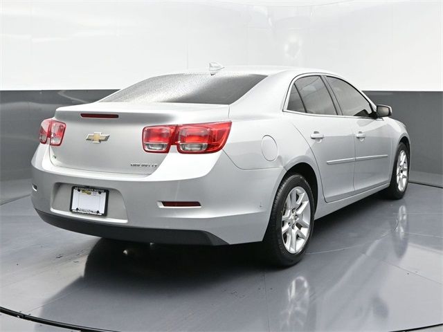 2015 Chevrolet Malibu LT