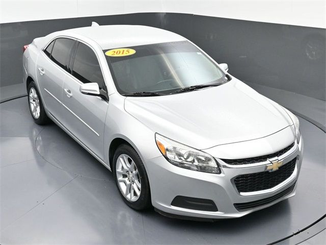 2015 Chevrolet Malibu LT