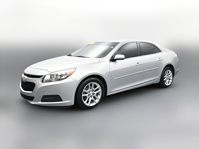 2015 Chevrolet Malibu LT