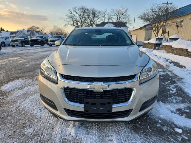 2015 Chevrolet Malibu LT