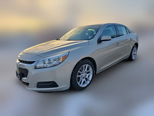 2015 Chevrolet Malibu LT