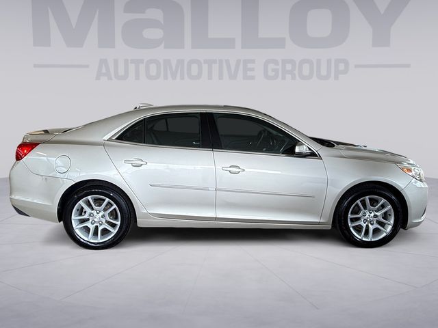 2015 Chevrolet Malibu LT