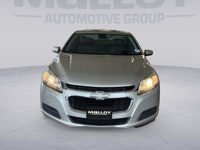 2015 Chevrolet Malibu LT