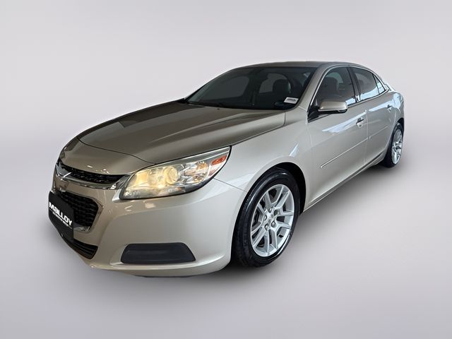 2015 Chevrolet Malibu LT