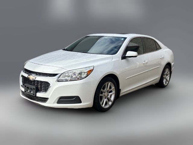 2015 Chevrolet Malibu LT