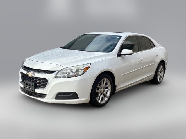 2015 Chevrolet Malibu LT