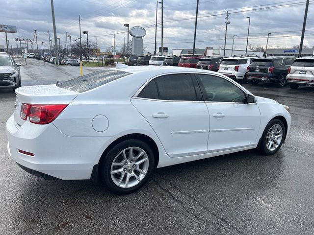 2015 Chevrolet Malibu LT