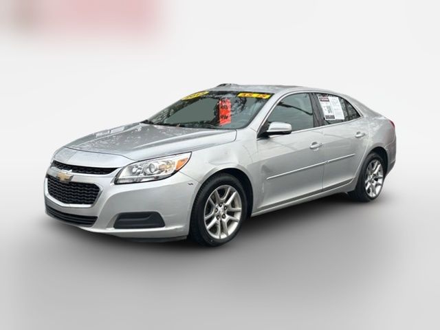 2015 Chevrolet Malibu LT